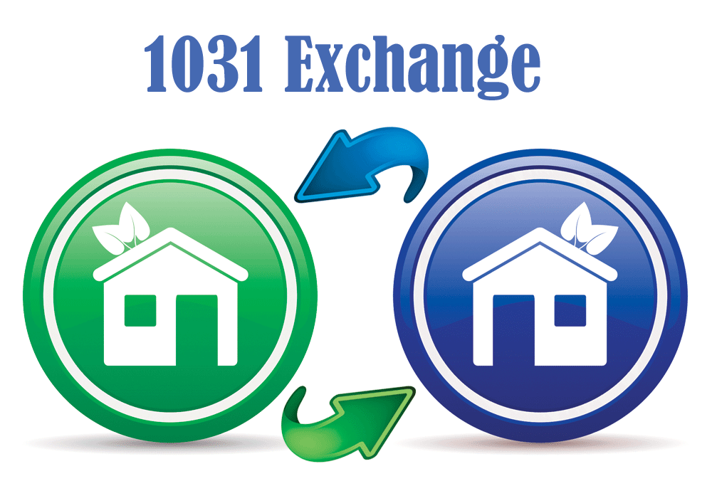 can you 1031 exchange crypto